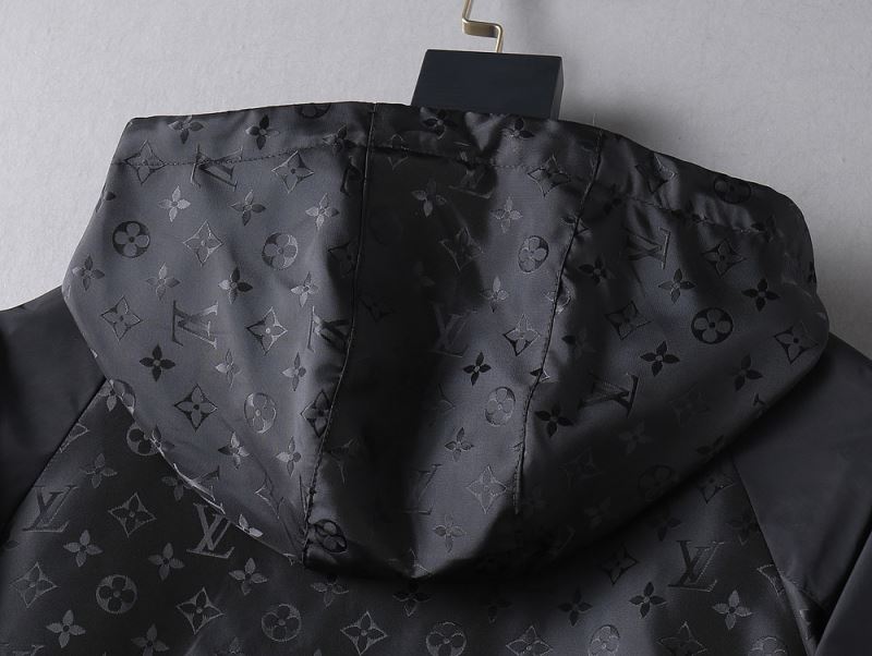 Louis Vuitton Outwear